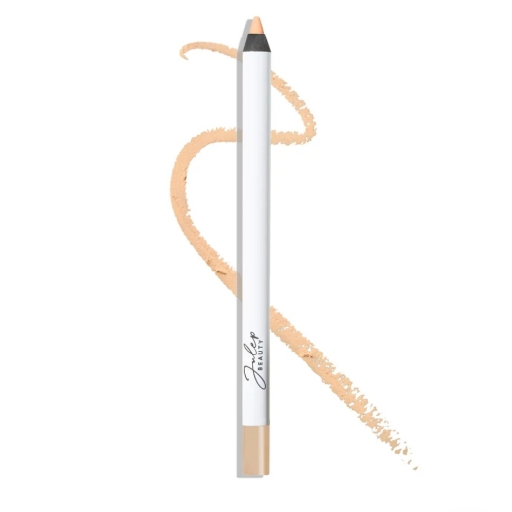 Julep Beauty When Pencil Met Gel: Nude Matte, All Day Eyeliner, NIB